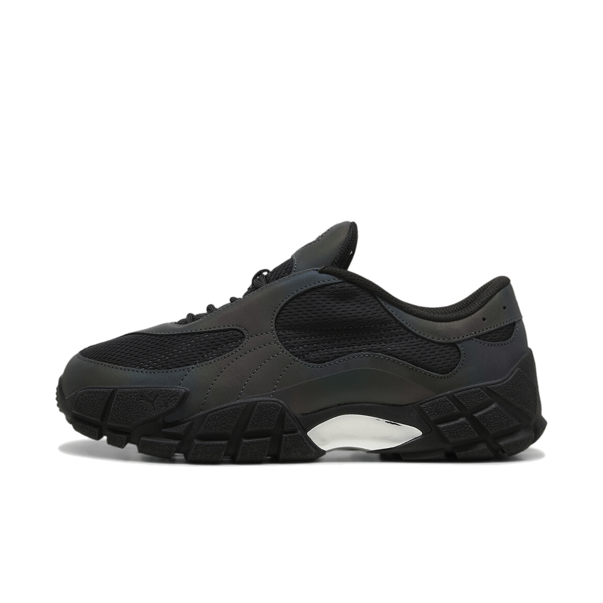 Skepta x PUMA Forever 'Black' 397066-01