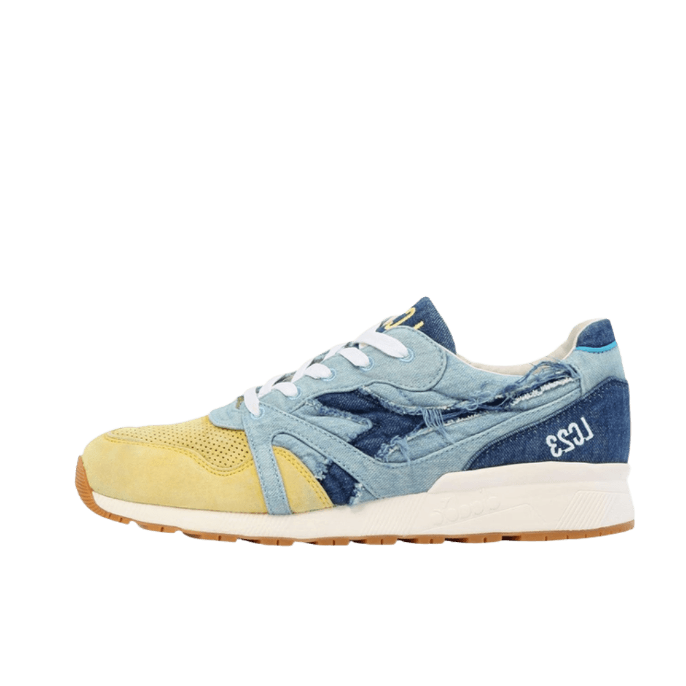 Diadora x LC23 N9000 Denim Pack 201.173195-60072