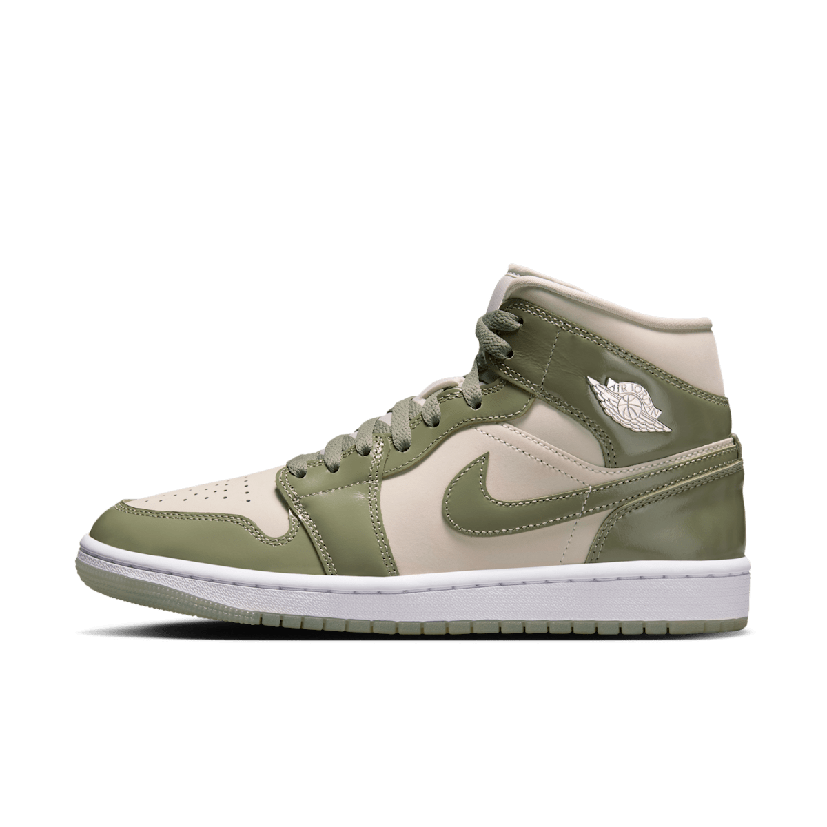 Air Jordan 1 Mid SE 'Sea Glass' HF4079003