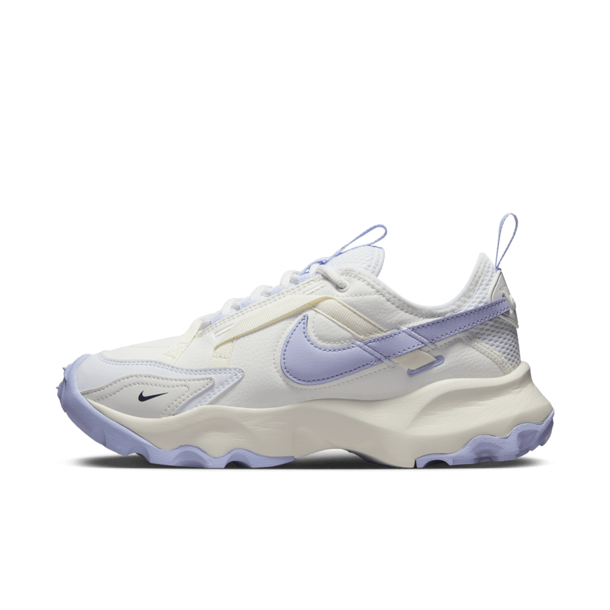 Nike TC 7900 Premium WMNS 'Summit White' FD0385-121