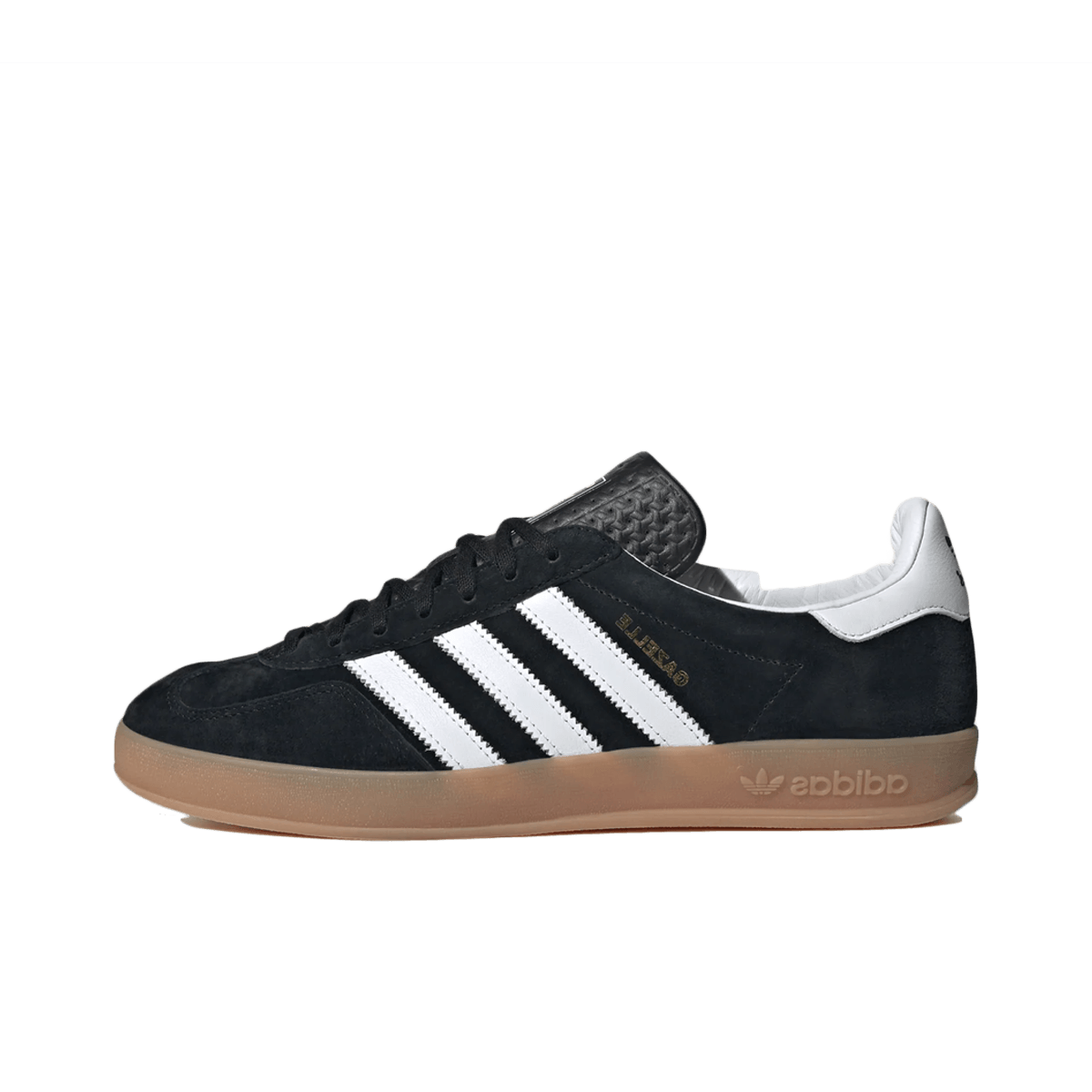 adidas Gazelle Indoor 'Core Black' H06259