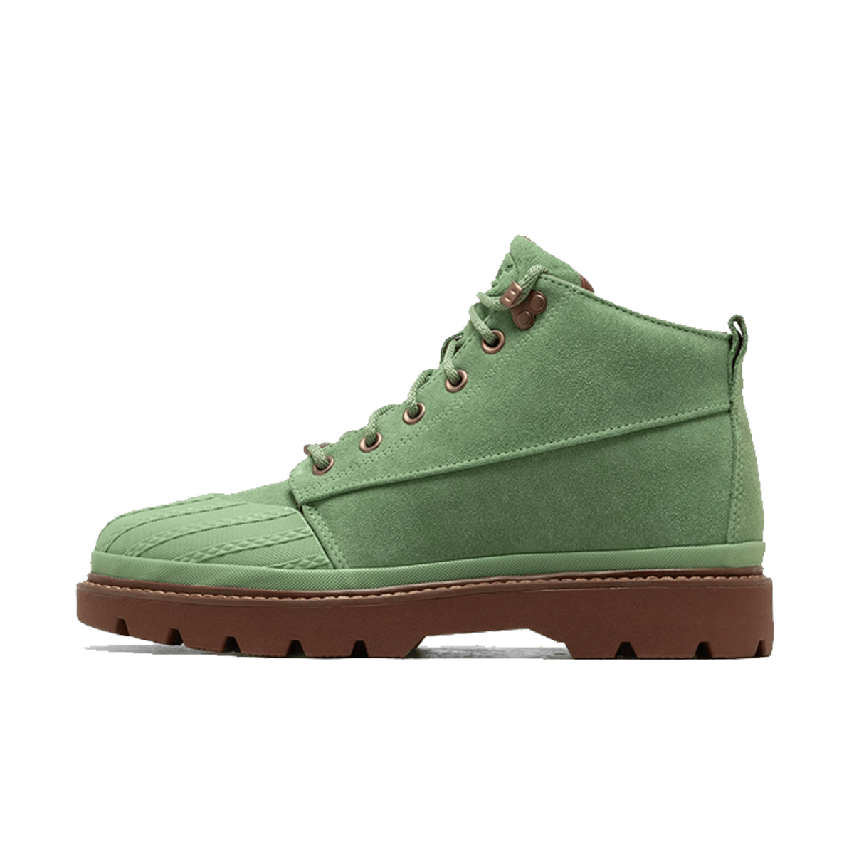 GOLF le FLEUR x Converse Bronco Boot 'Aspen Green' A19144C