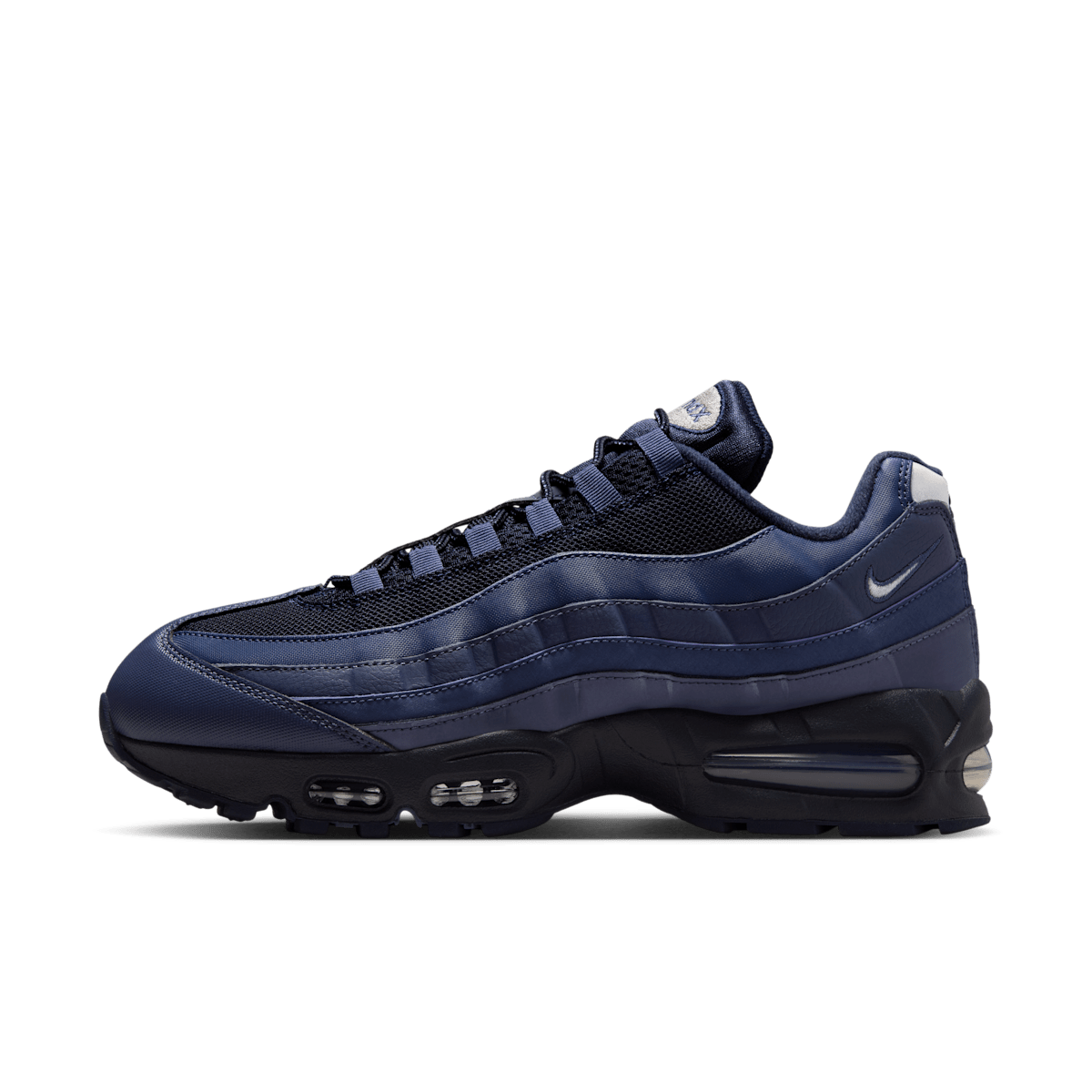 Nike Air Max 95 OG 'Sanded Purple' IB1667-500