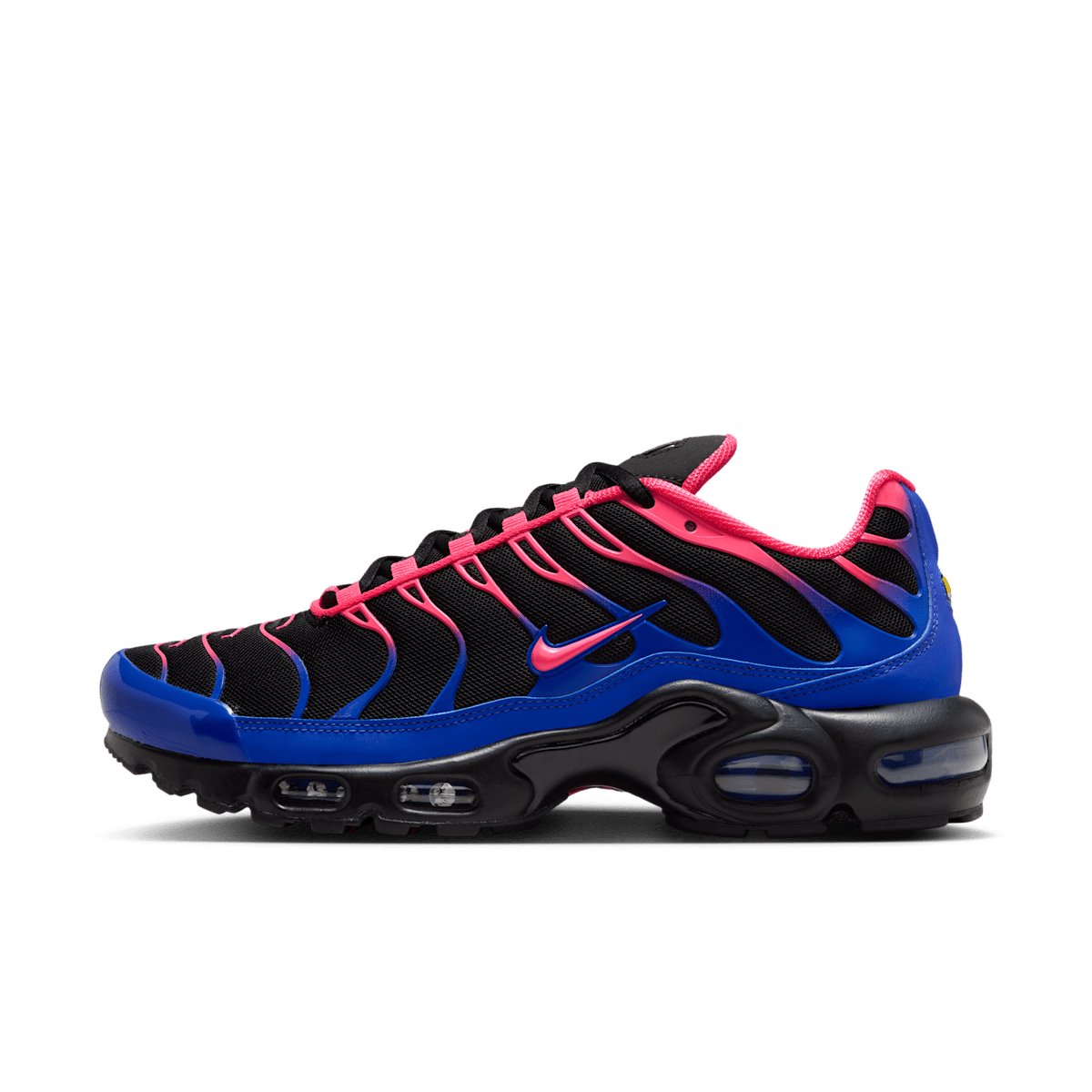 Nike Air Max Plus WMNS 'Racer Blue & Hyper Pink' IF6146-001