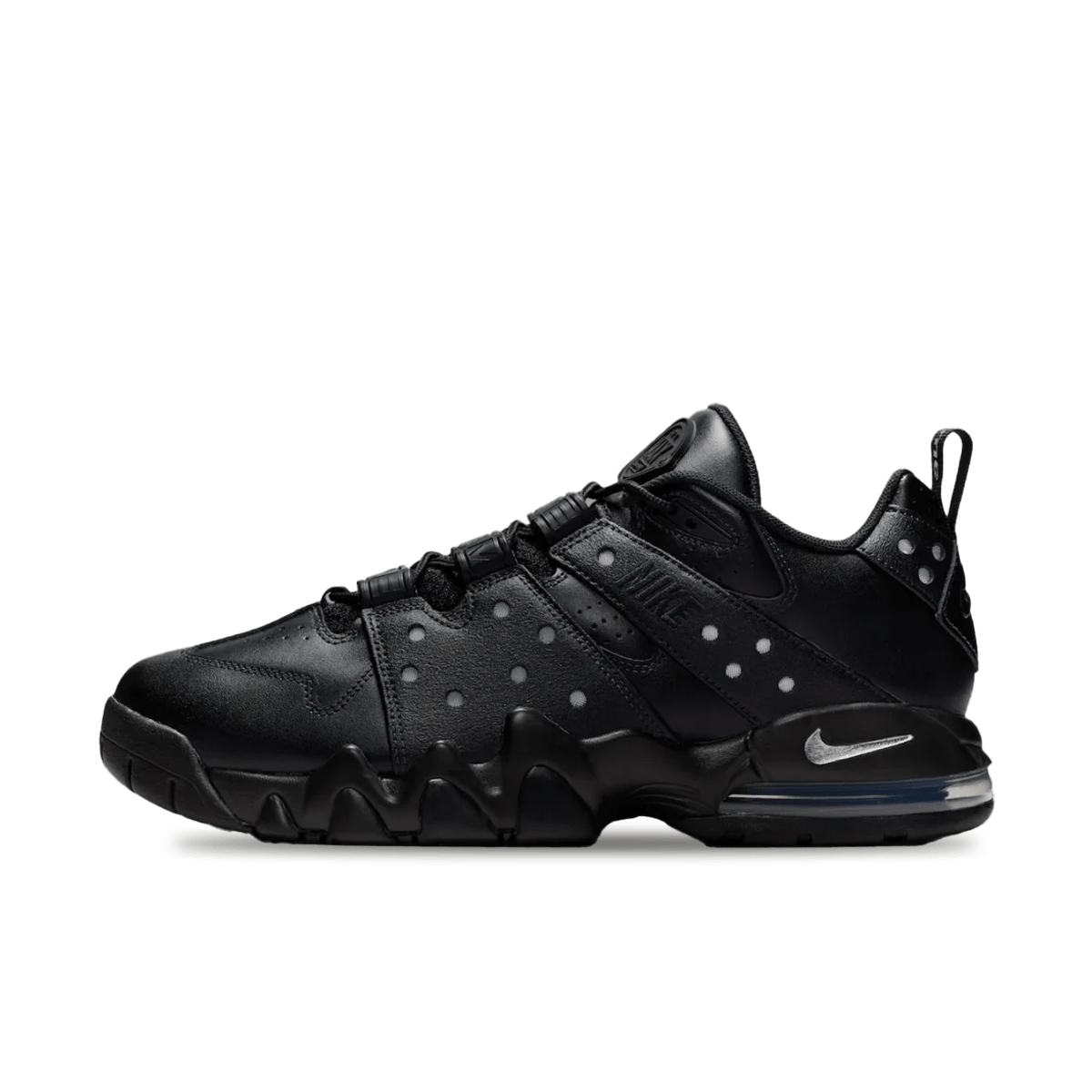 Supreme x Nike SB Air Max CB 94 Low 'Black' IM4283-001