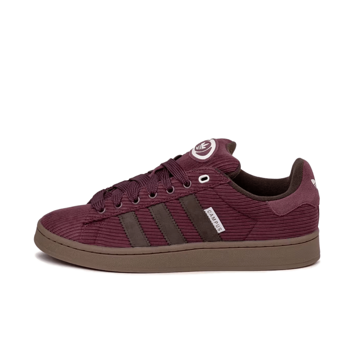 adidas Campus 00's 'Shadow Red' ID1420