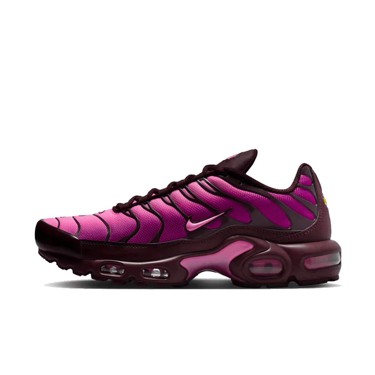 Nike Air Max Plus WMNS 'Burgundy Crush' DZ3670-600