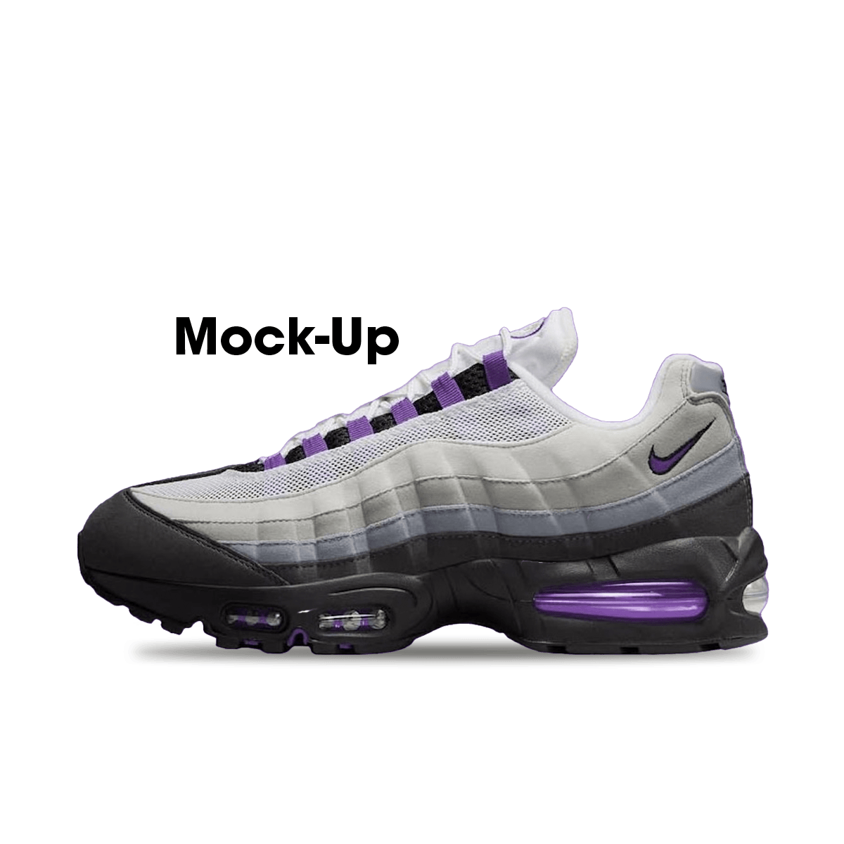 Nike Air Max 95 'Sapphire' HM4740-011