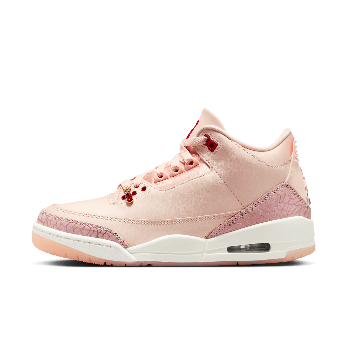 Air Jordan 3 WMNS 'Treat Yourself' HJ0178-600