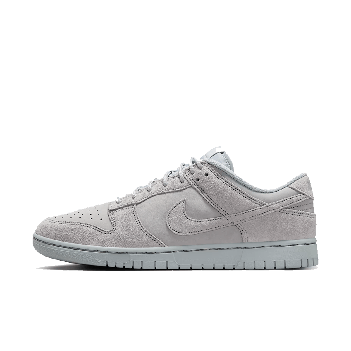Nike Dunk Low Retro SE 'Wolf Grey' IB6651-002