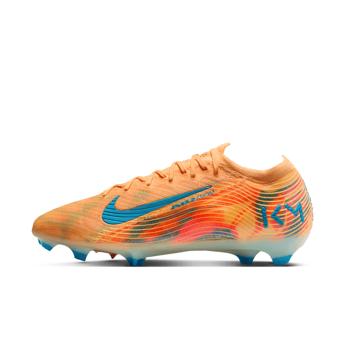 Nike Mercurial Vapor 16 Elite 'Kylian Mbappé' FQ8683-801