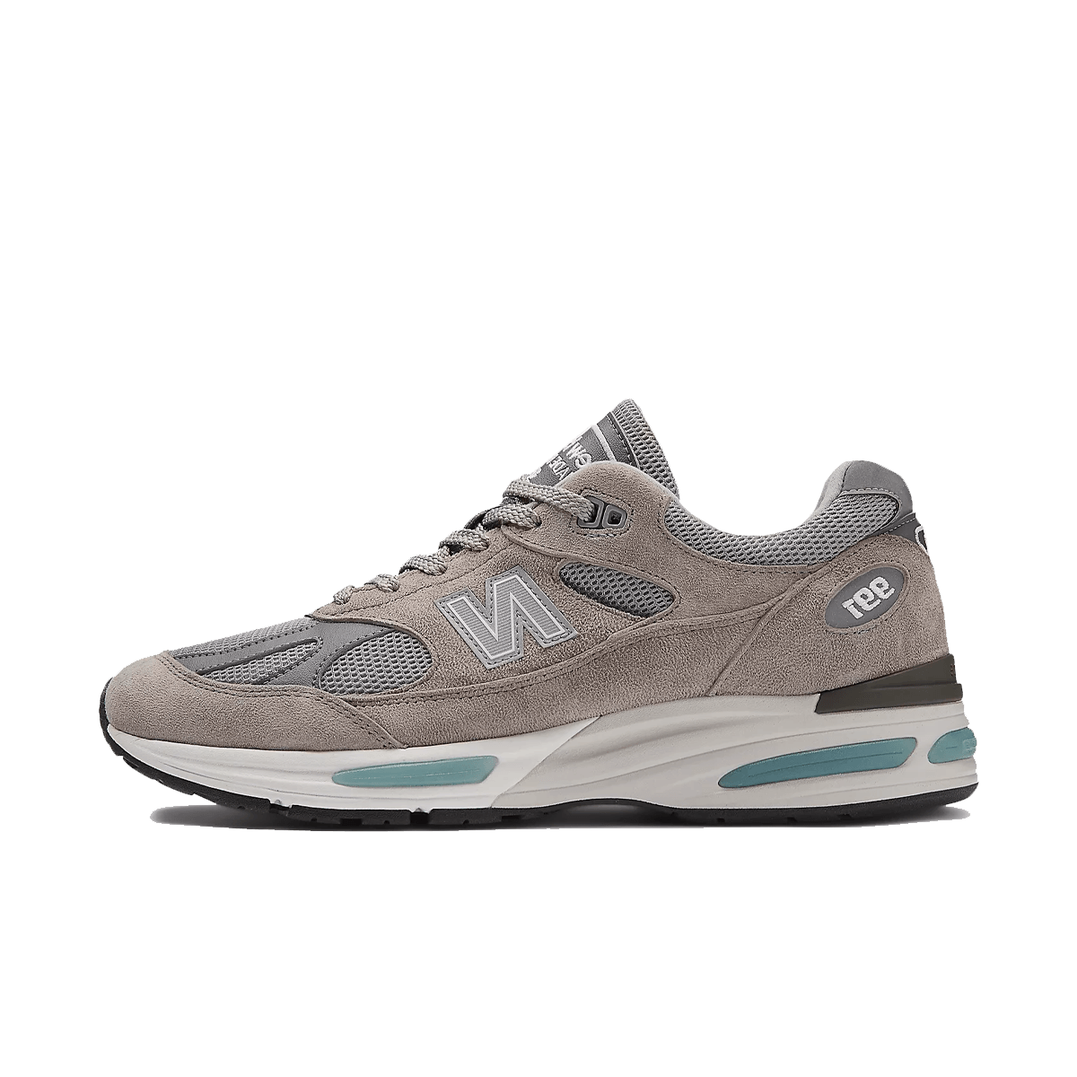 New Balance 991v2 'Rock Ridge' - Made in UK