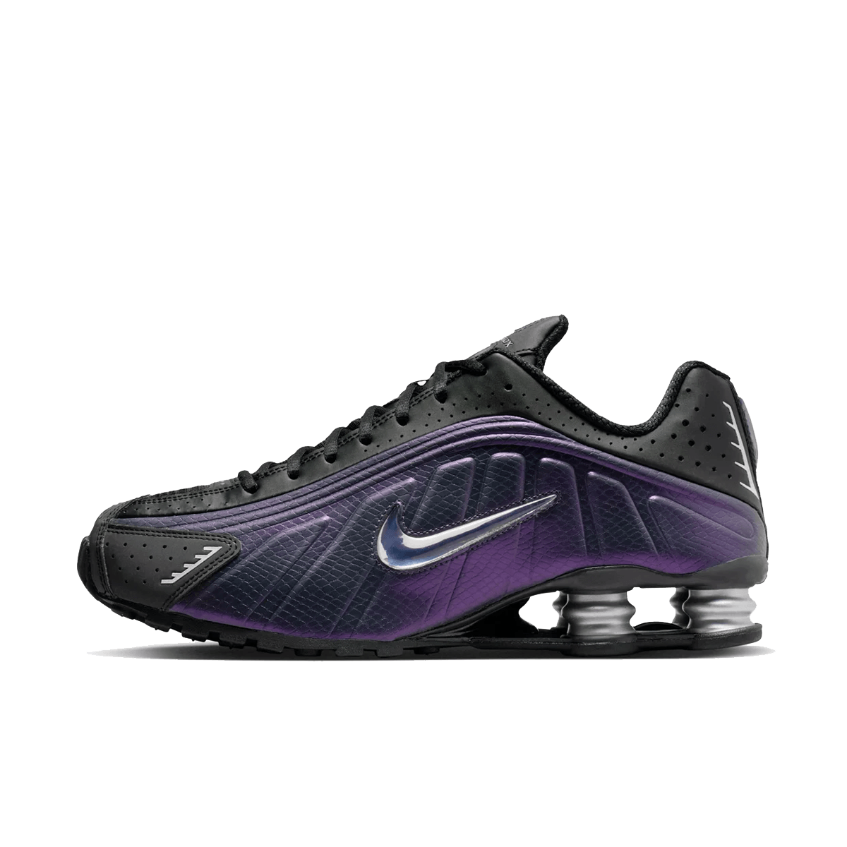 Nike Shox R4 Jewel QS 'Black' IO4546-002