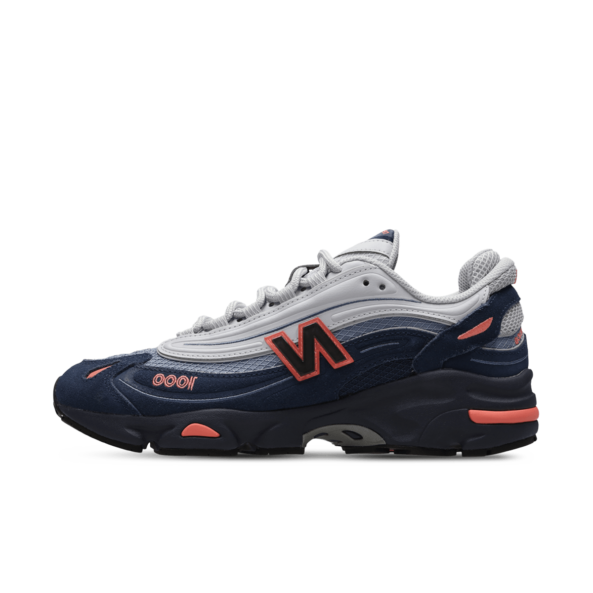 New Balance 1000 'Nautical Coral' - Foot Locker Exclusive M1000FLU