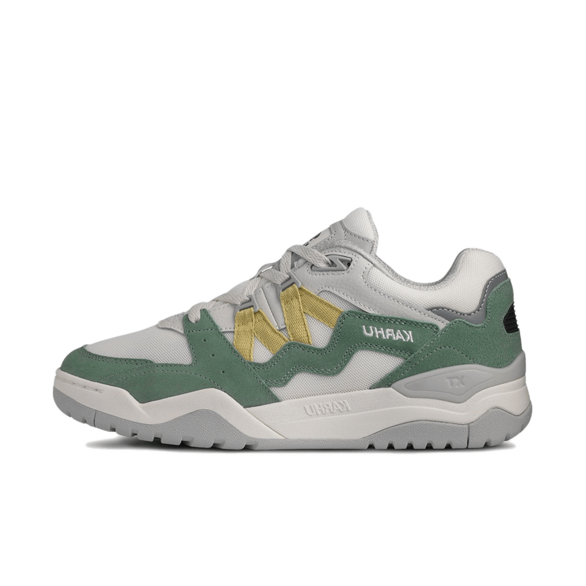 Karhu Fusion XT 'Iceberg Green' F850007