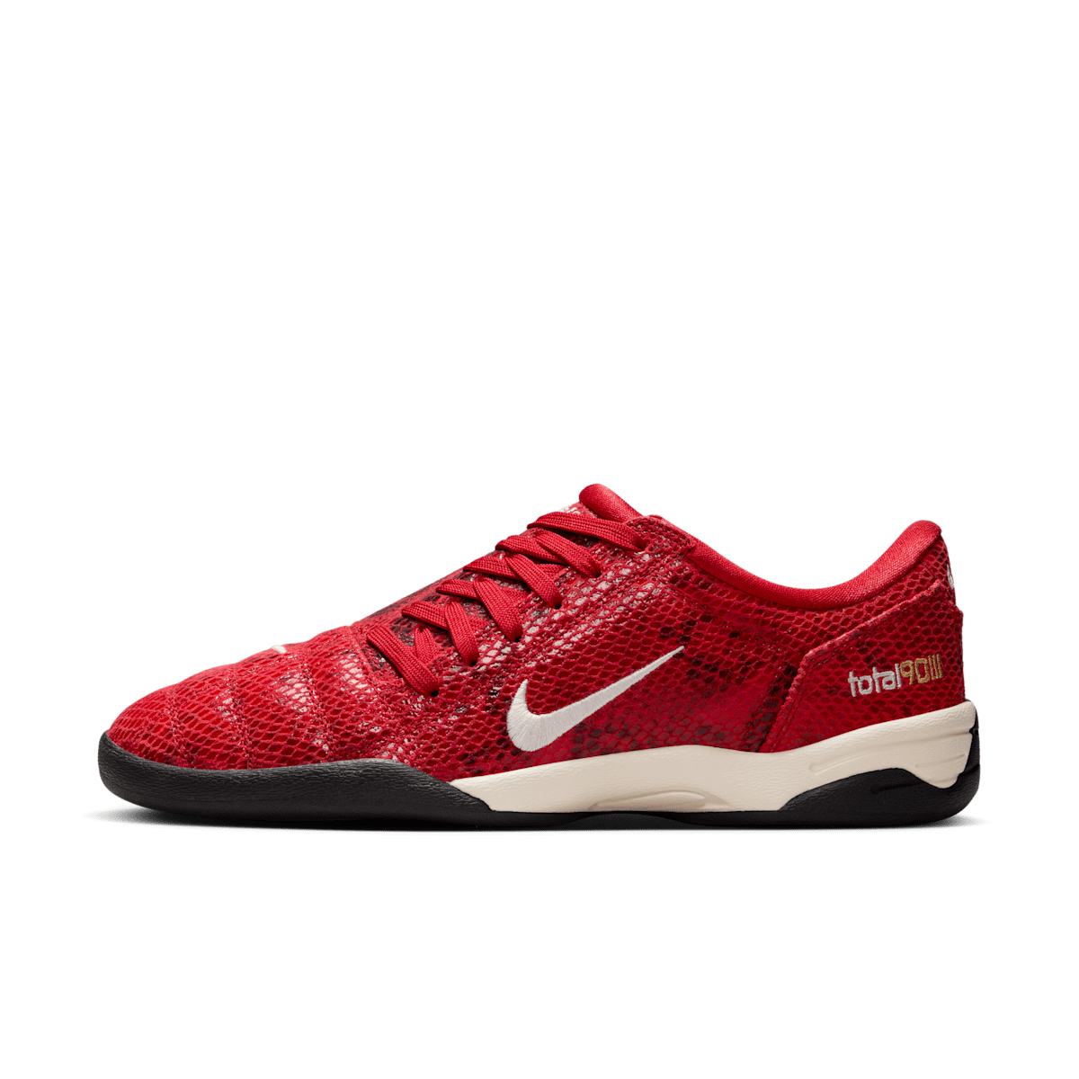 Nike Total 90 SE WMNS ‘Fire Red' IB4204-600