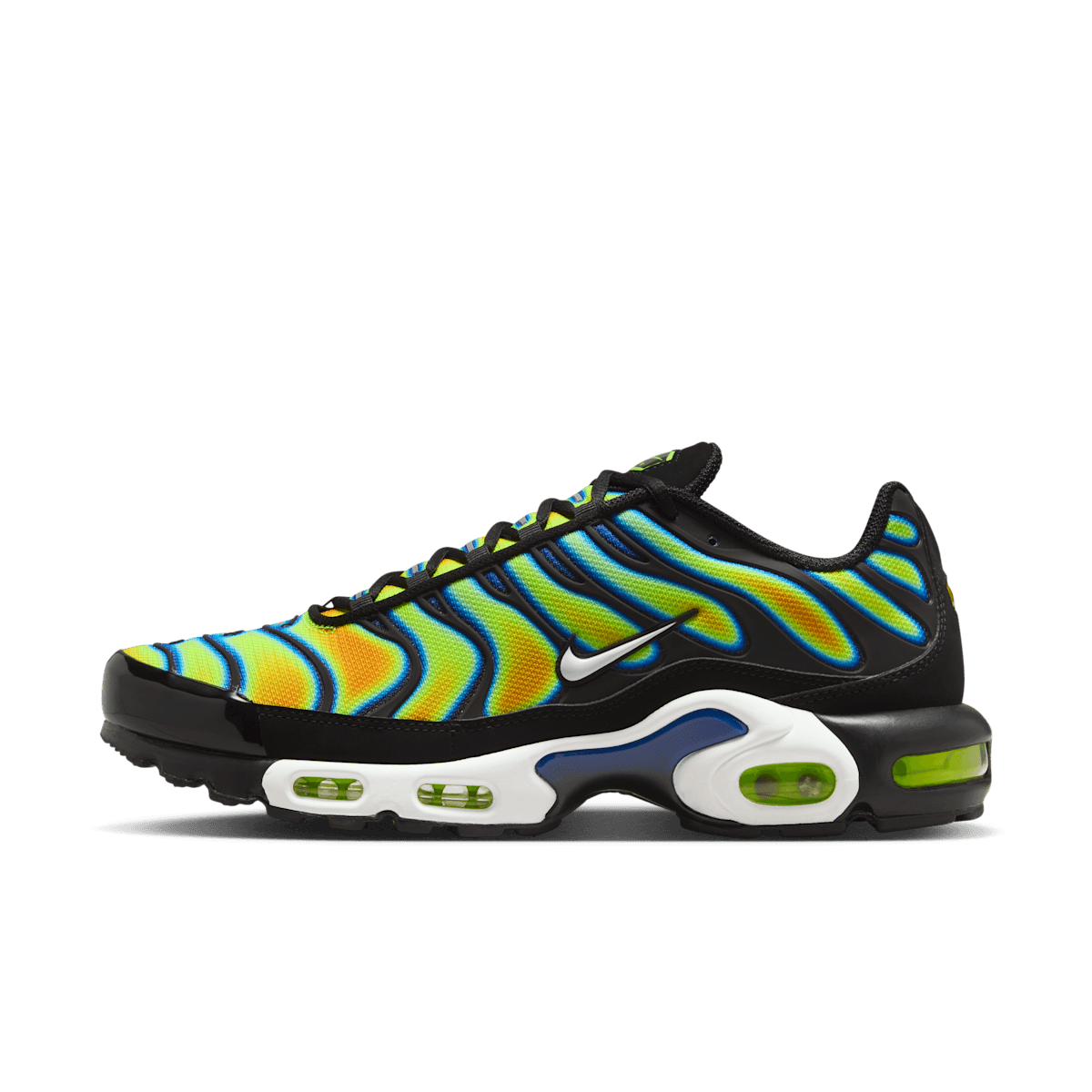 Nike Air Max Plus 'Heat Map' IH4458-001
