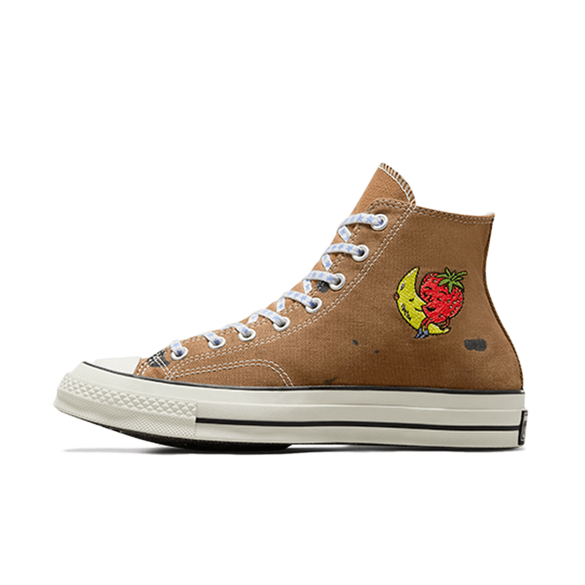 Sky High Farm x Converse Chuck 70 'Brown' A06516C
