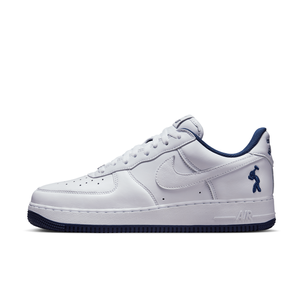 Lil Yachty x Nike Air Force 1 'Concrete Boys' IB5720-100