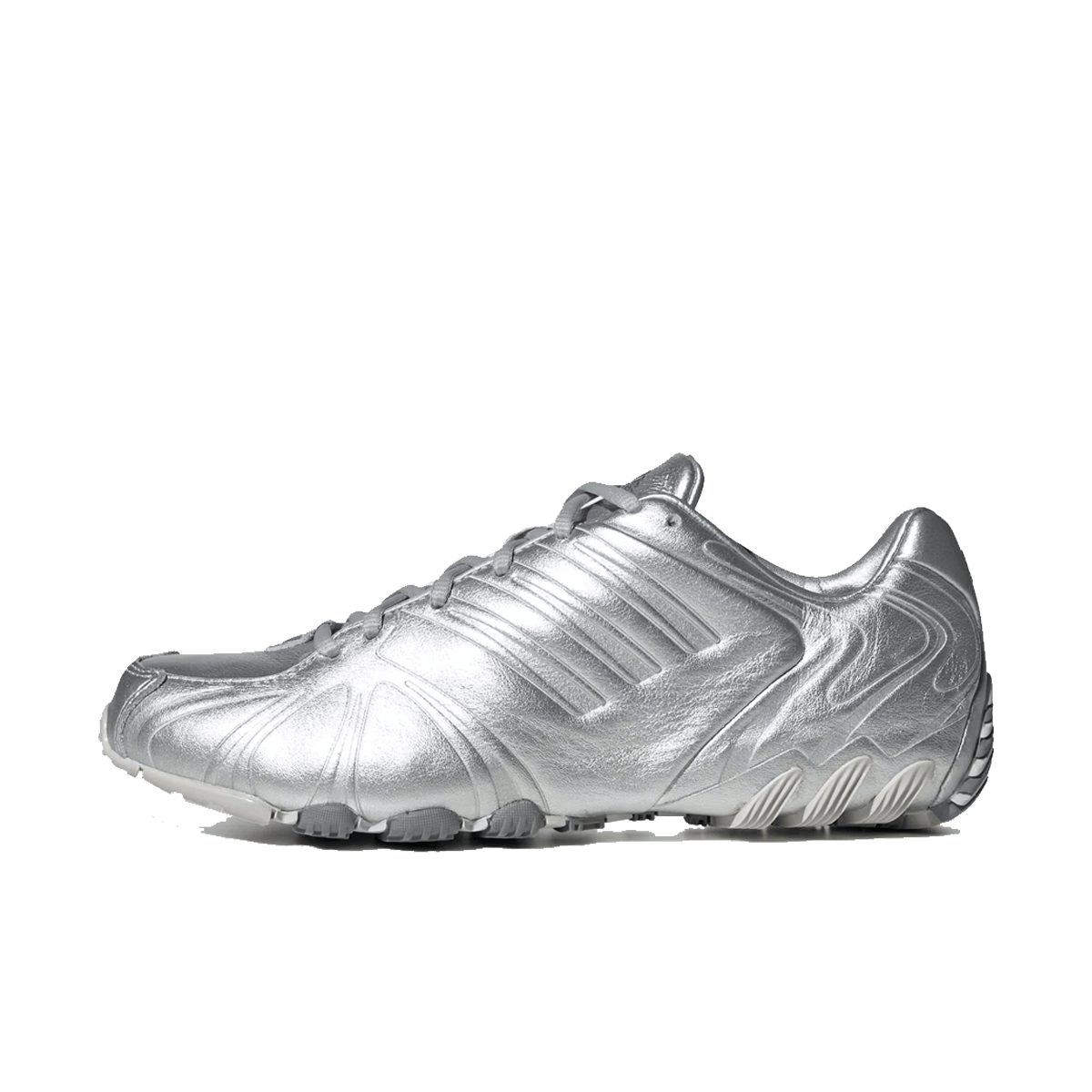 adidas Ghost Sprint WMNS 'Silver Metallic' JQ6439