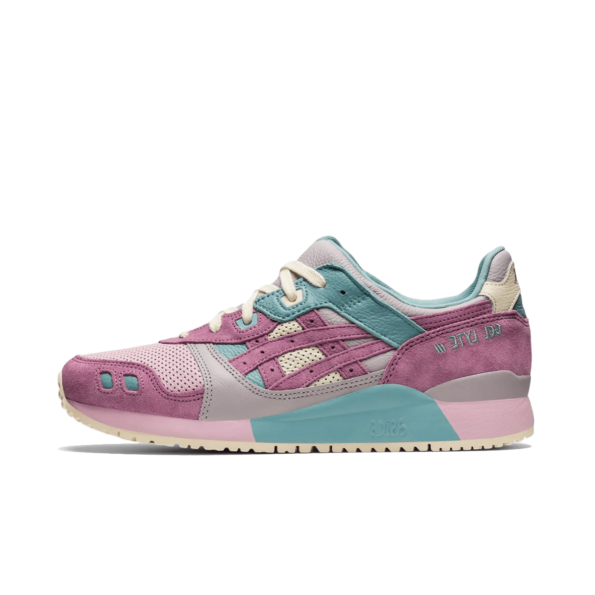 ASICS Gel-Lyte III 'Hydangea' 1201A582-700