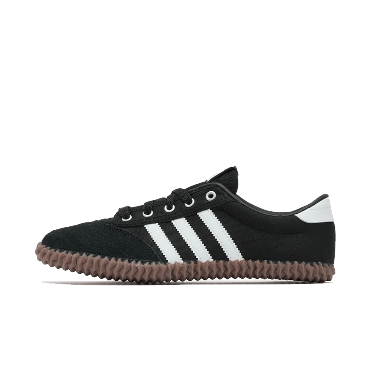 adidas Volley Plimsole WMNS 'Core Black' JR6016