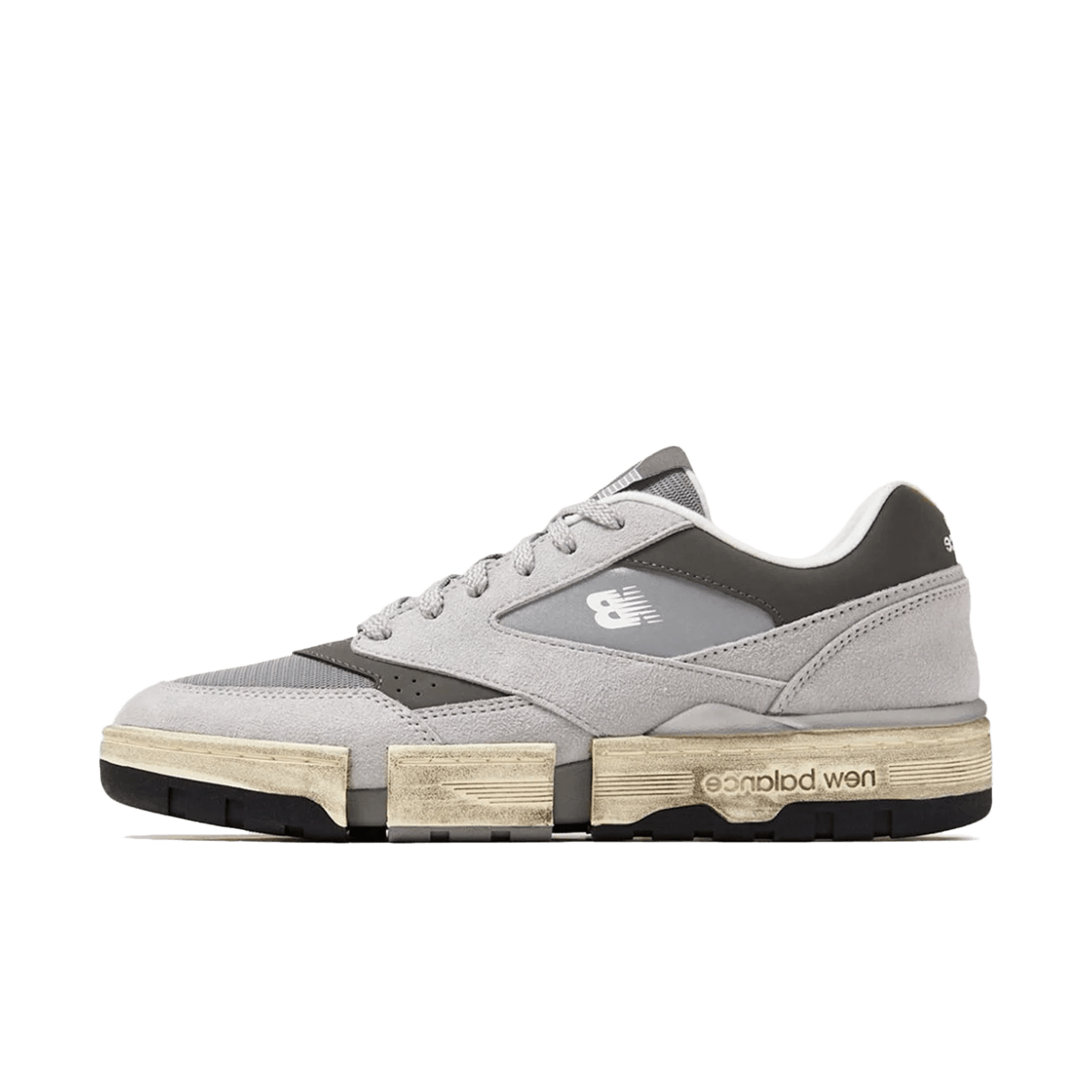 Jaden Smith x New Balance MSFTSrep 0.01 'Grey' CTJSGR