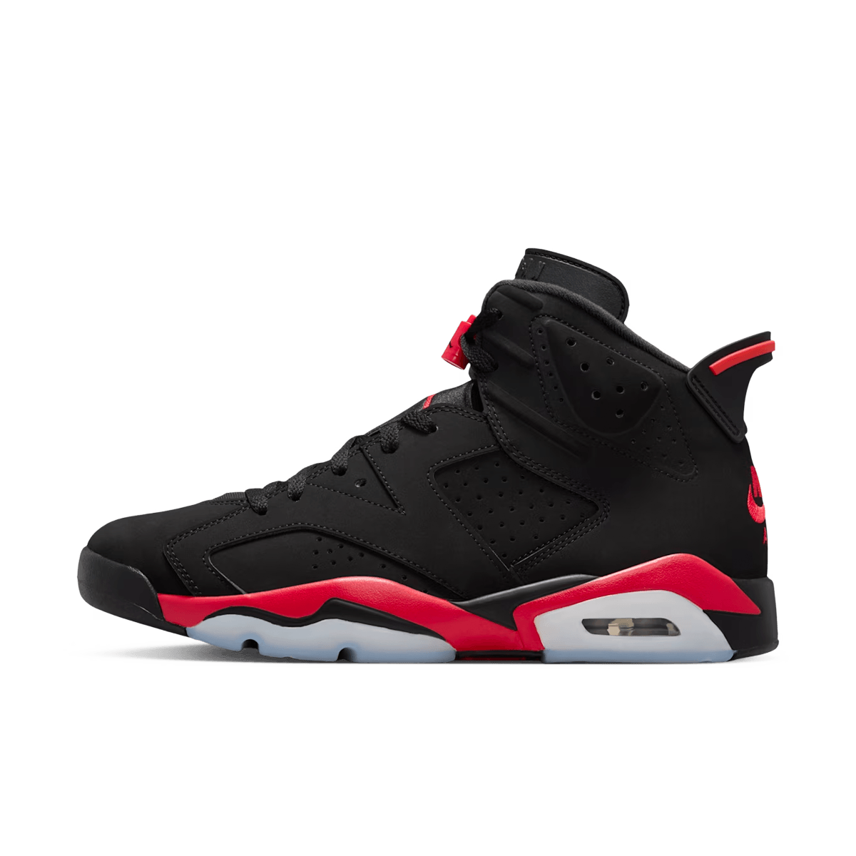 Air Jordan 6 Retro 'Infrared Salesman' CT8529-001