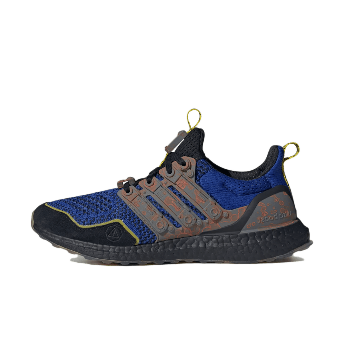 Fortnite x adidas Ultraboost 1.0 'Battle Bus' JQ0713