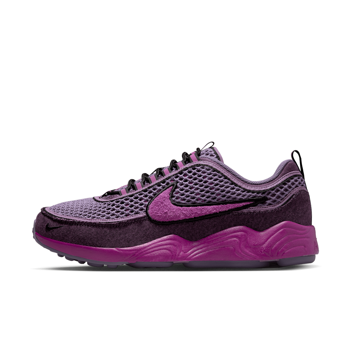 Nike Air Zoom Spiridon PRM 'Hot Fuchsia'