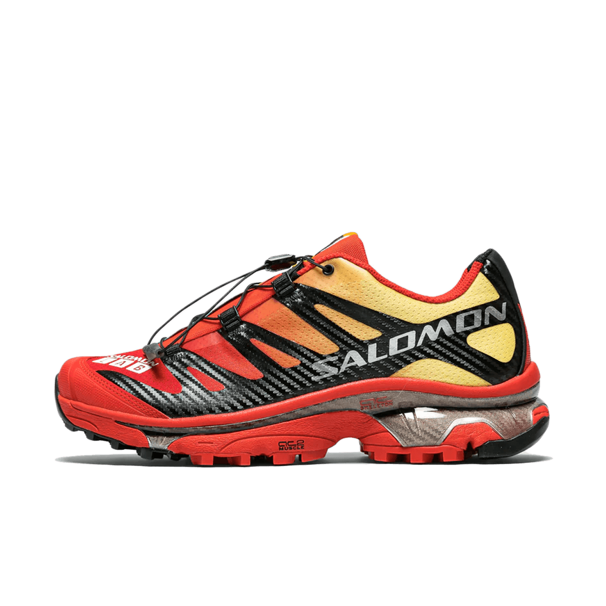 Salomon XT-4 OG 'Fiery Red' L47024200