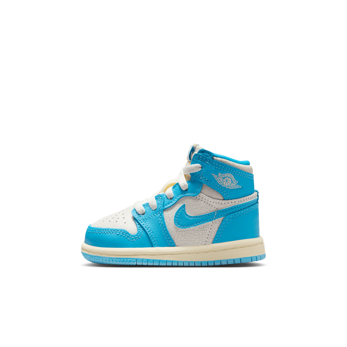 Air Jordan 1 High OG TD 'UNC Reimagined' FD1413-402
