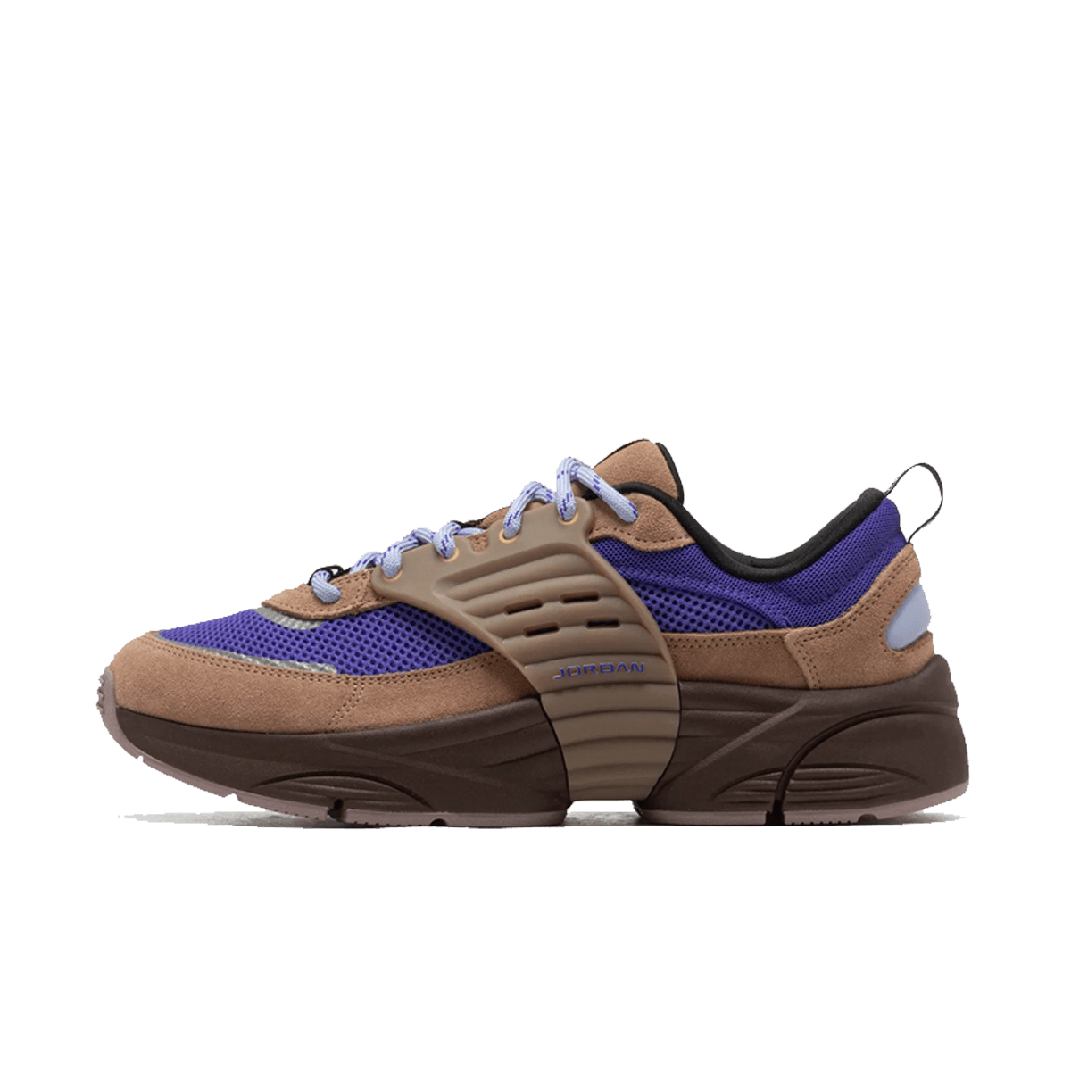Jordan Trunner O/S SP 'Archaeo Brown'