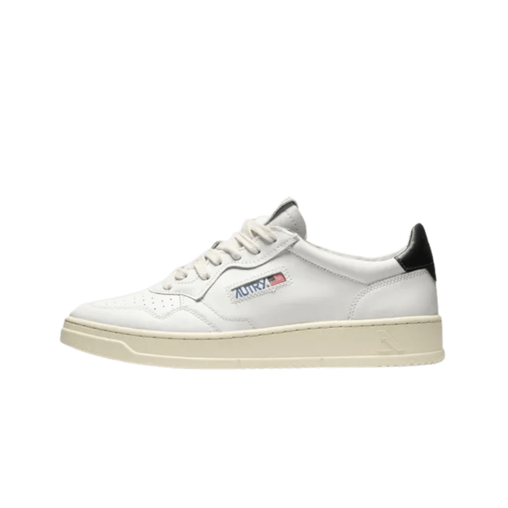 Autry Action Shoes AUTRY 01 LOW AULMLL22