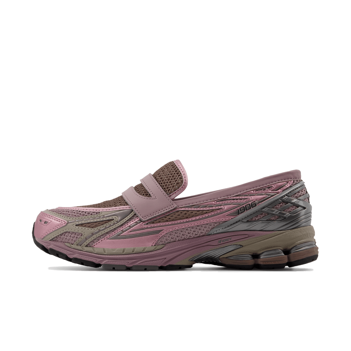 New Balance 1906L 'Metallic Pink' U1906LAU