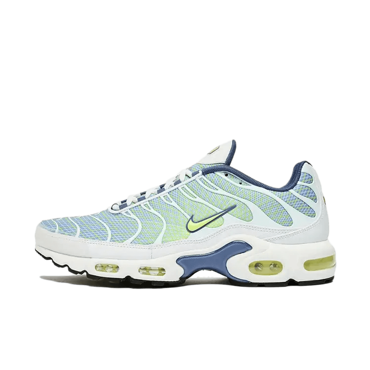Nike Air Max Plus 'Wave Grid' HV6227-001