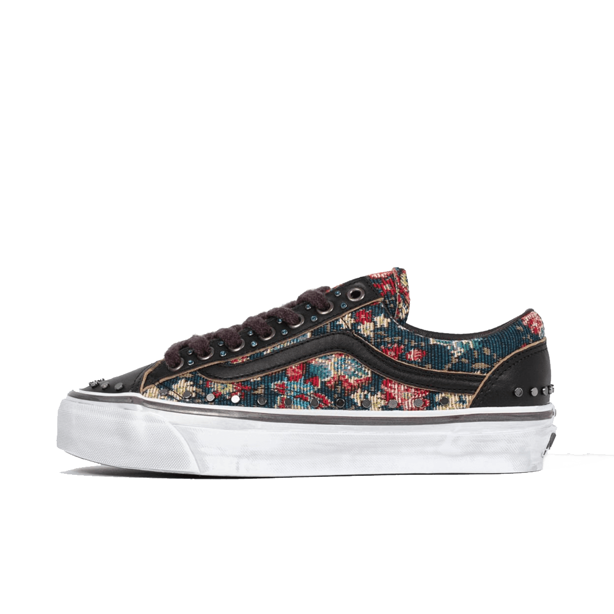 Vans OTW Old Skool 36 Vibram 'Floral'