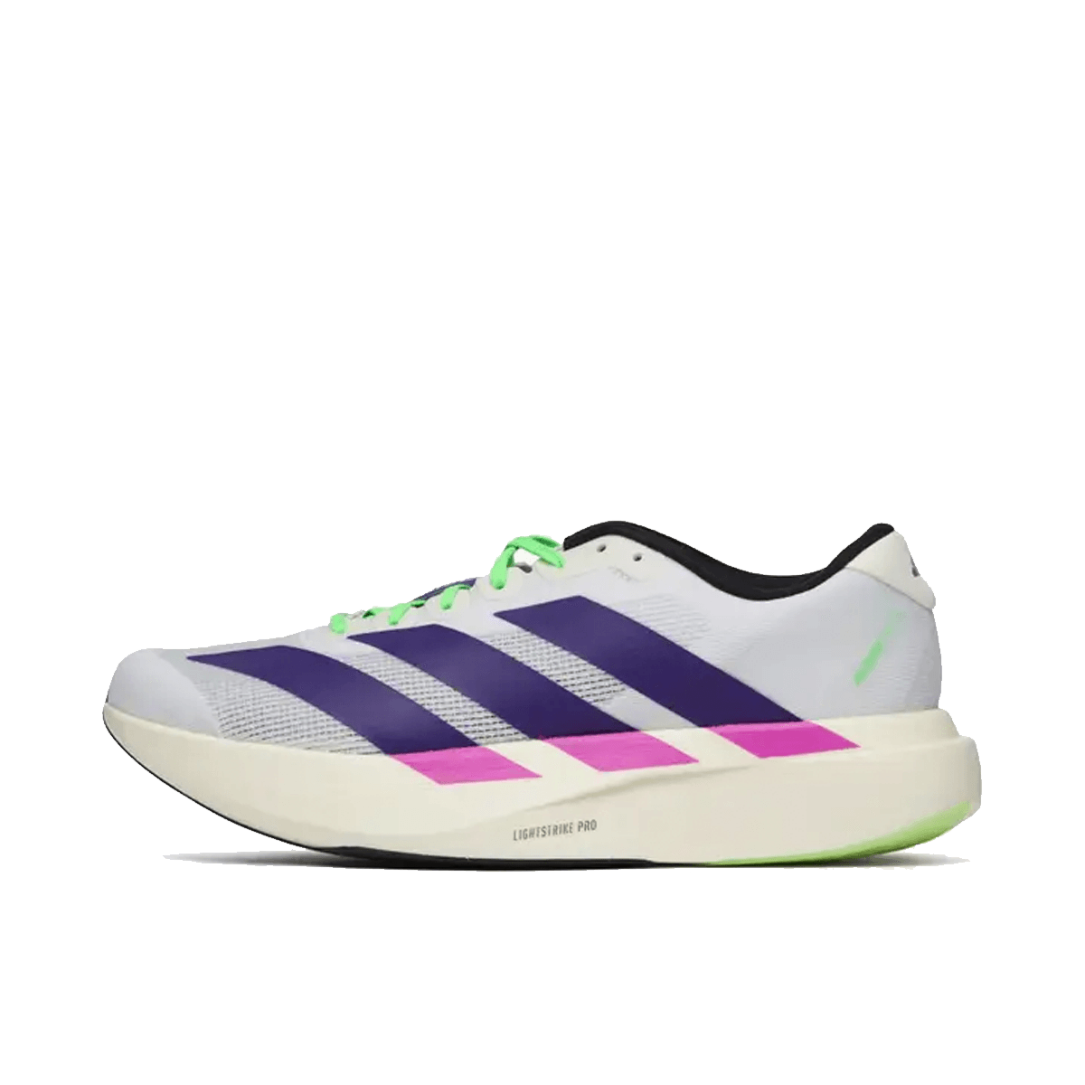 adidas Adizero Evo Sl 'Cloud white' JS4495