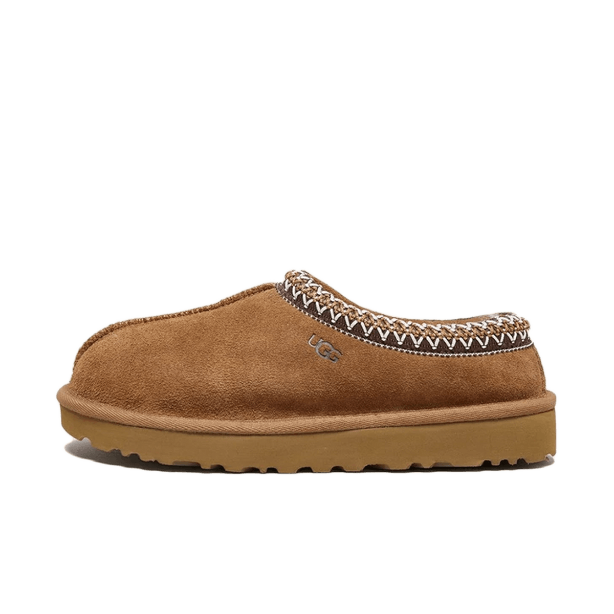 UGG Tasman Slipper WMNS 'Chestnut' 5955-CHE