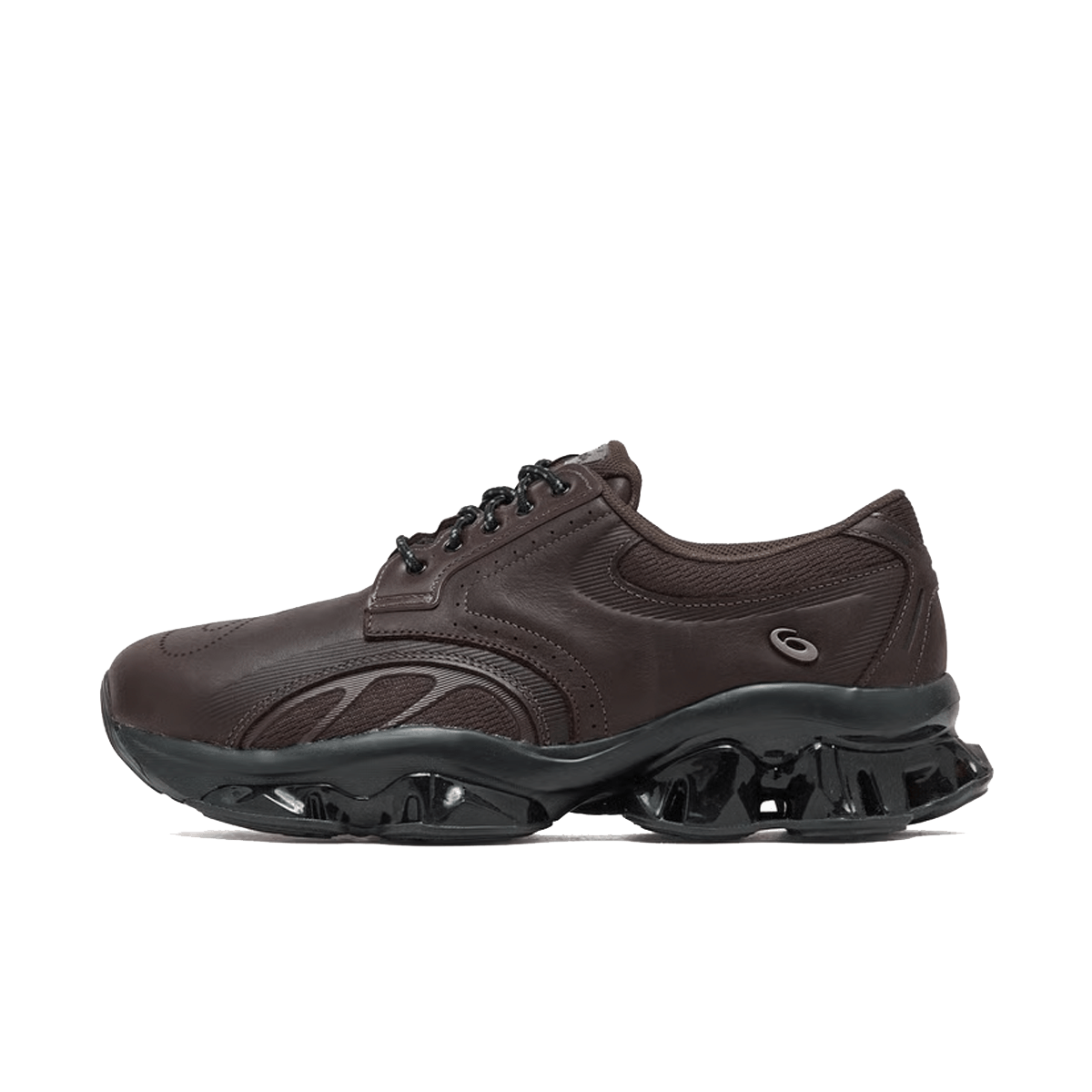 ASICS SportStyle Gel 'Brown' 1203B056-200