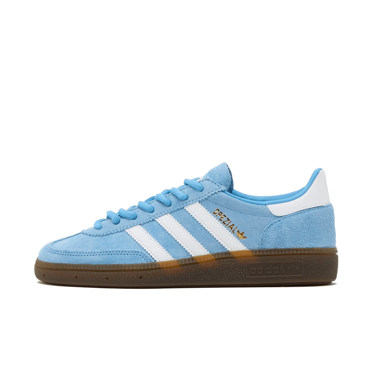 adidas Spezial Handball 'Light Blue' BD7632