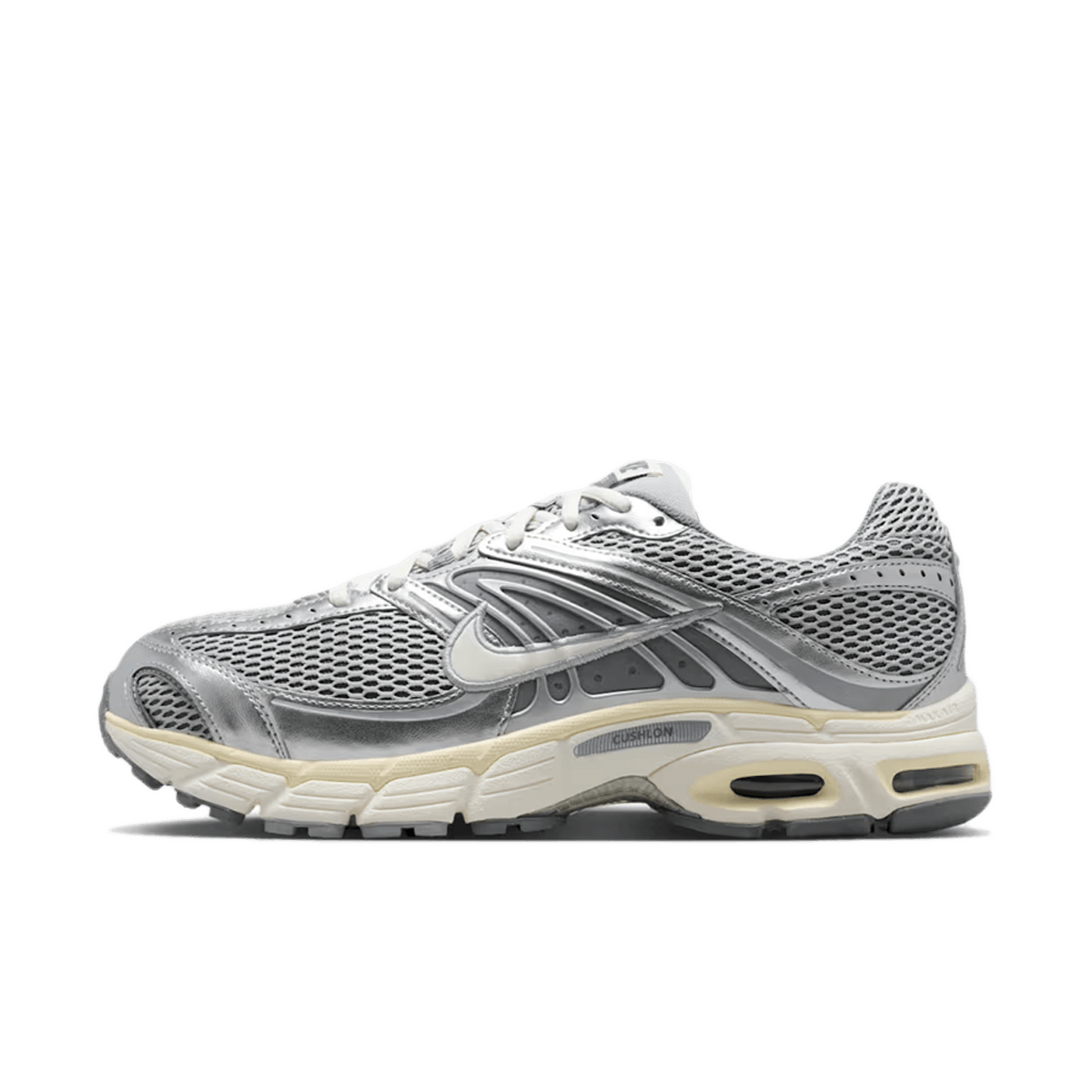 Nike Air Max Moto 2K 'Light Smoke Grey' IQ7592-077