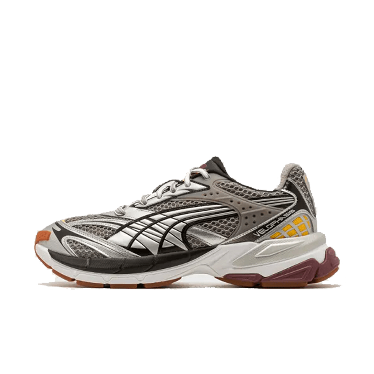 Puma Velophasis Phased 'Puma White' 389365-05