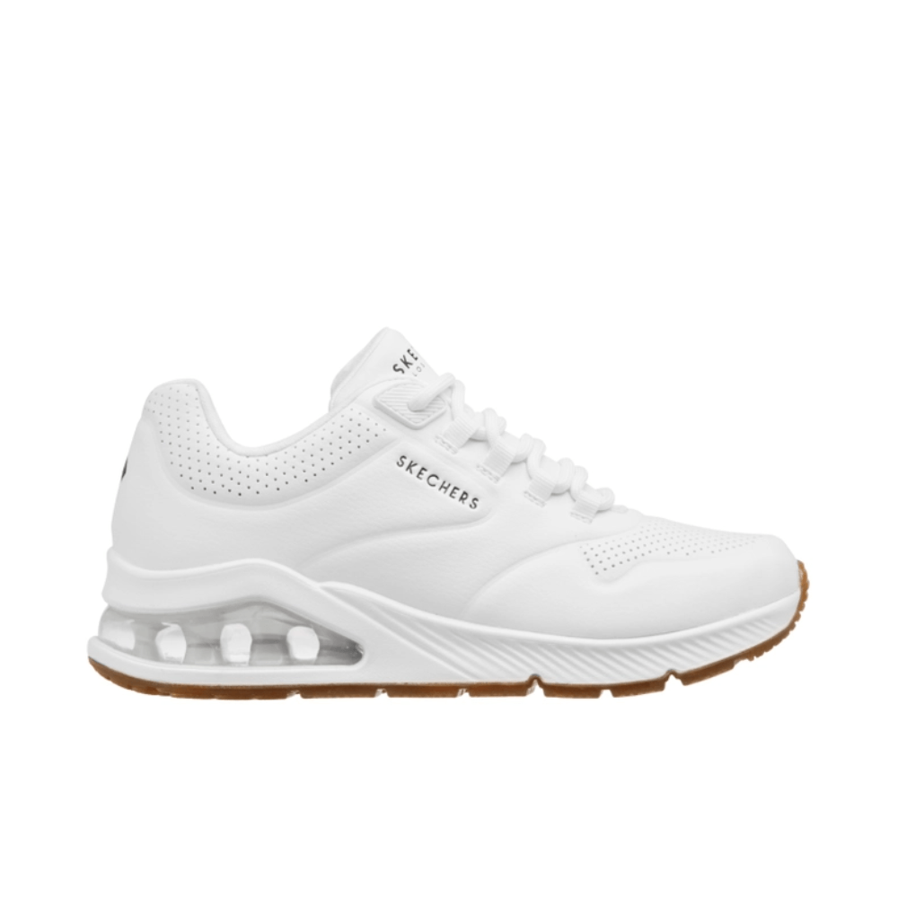 Skechers Uno 2 'White' 155543/WHT