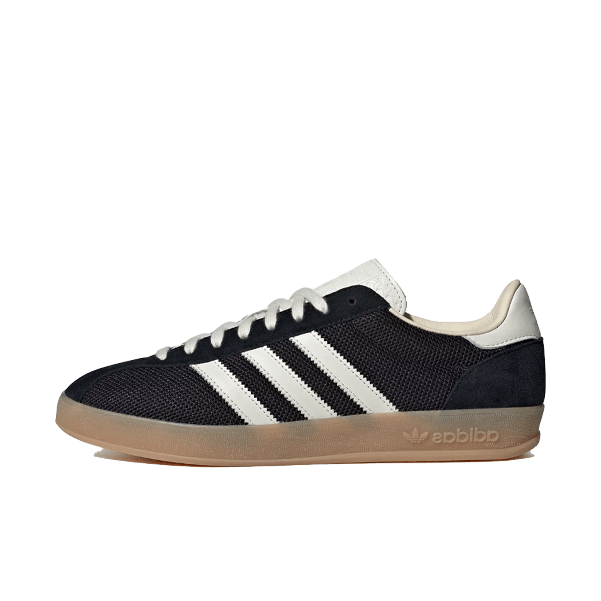 adidas Gazelle Indoor Pro 'Core Black' JR8837