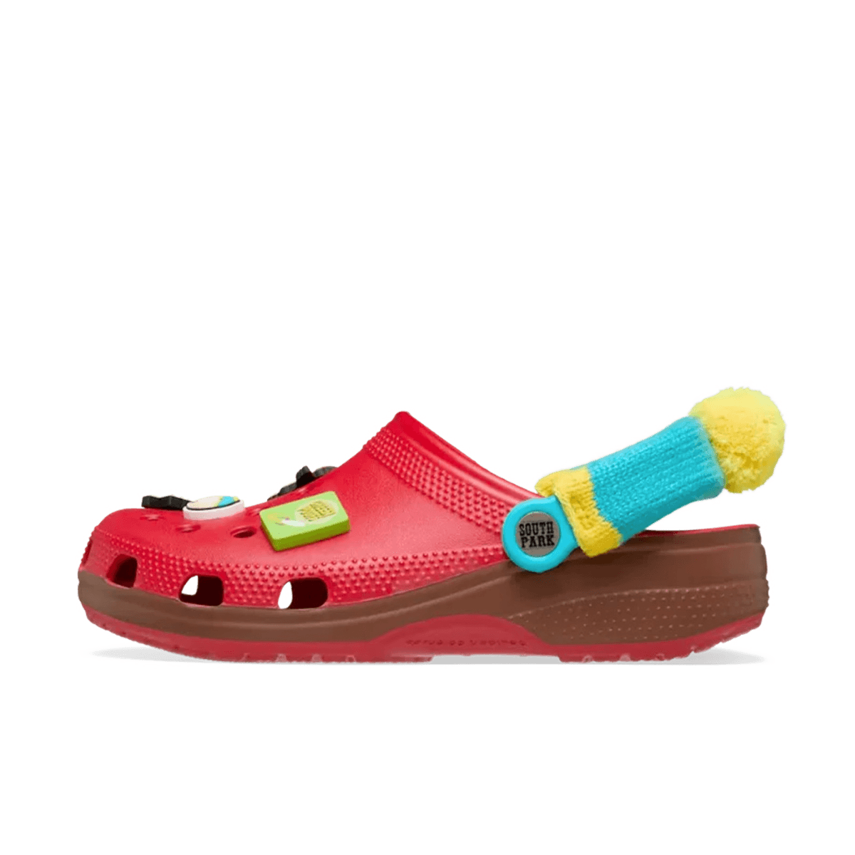 South Park x Crocs Classic Clogs 'Cartman' 211500-90H