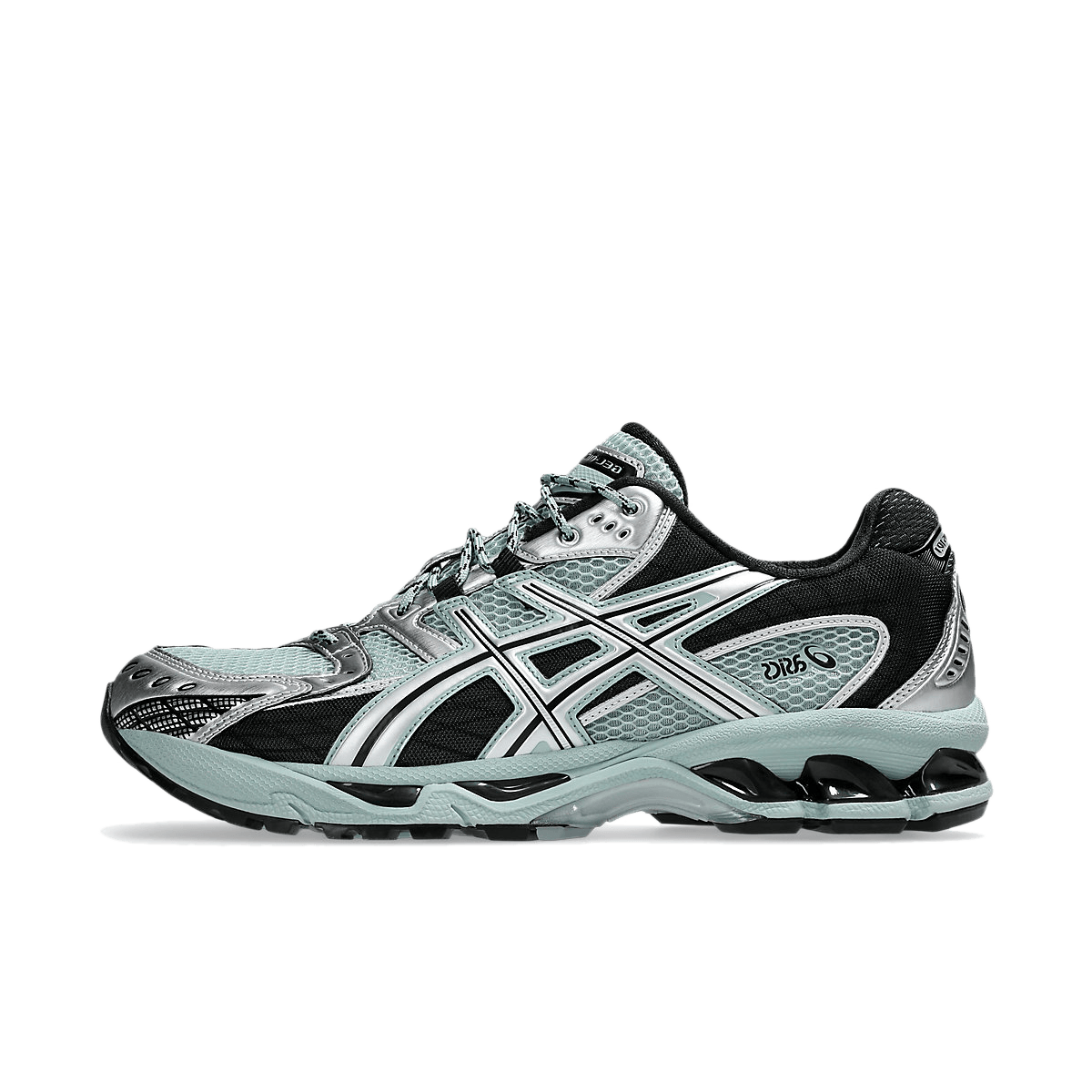 ASICS Gel-Nimbus 10.1 'Ocean Haze' 1203A543-400