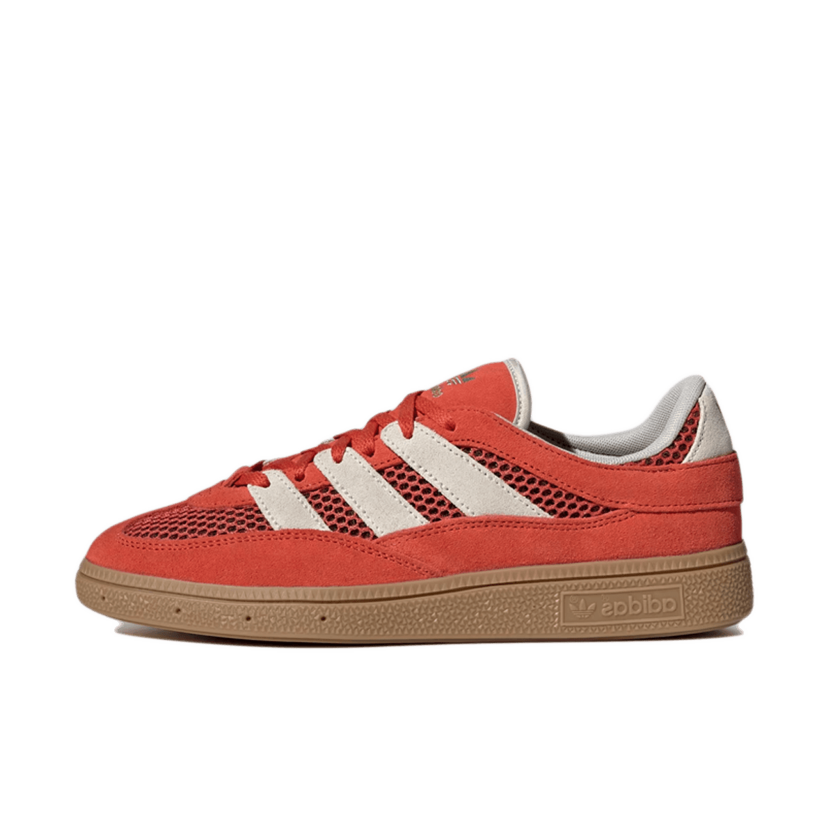 adidas Handball Spezial ST 'Preloved Red' JI2607