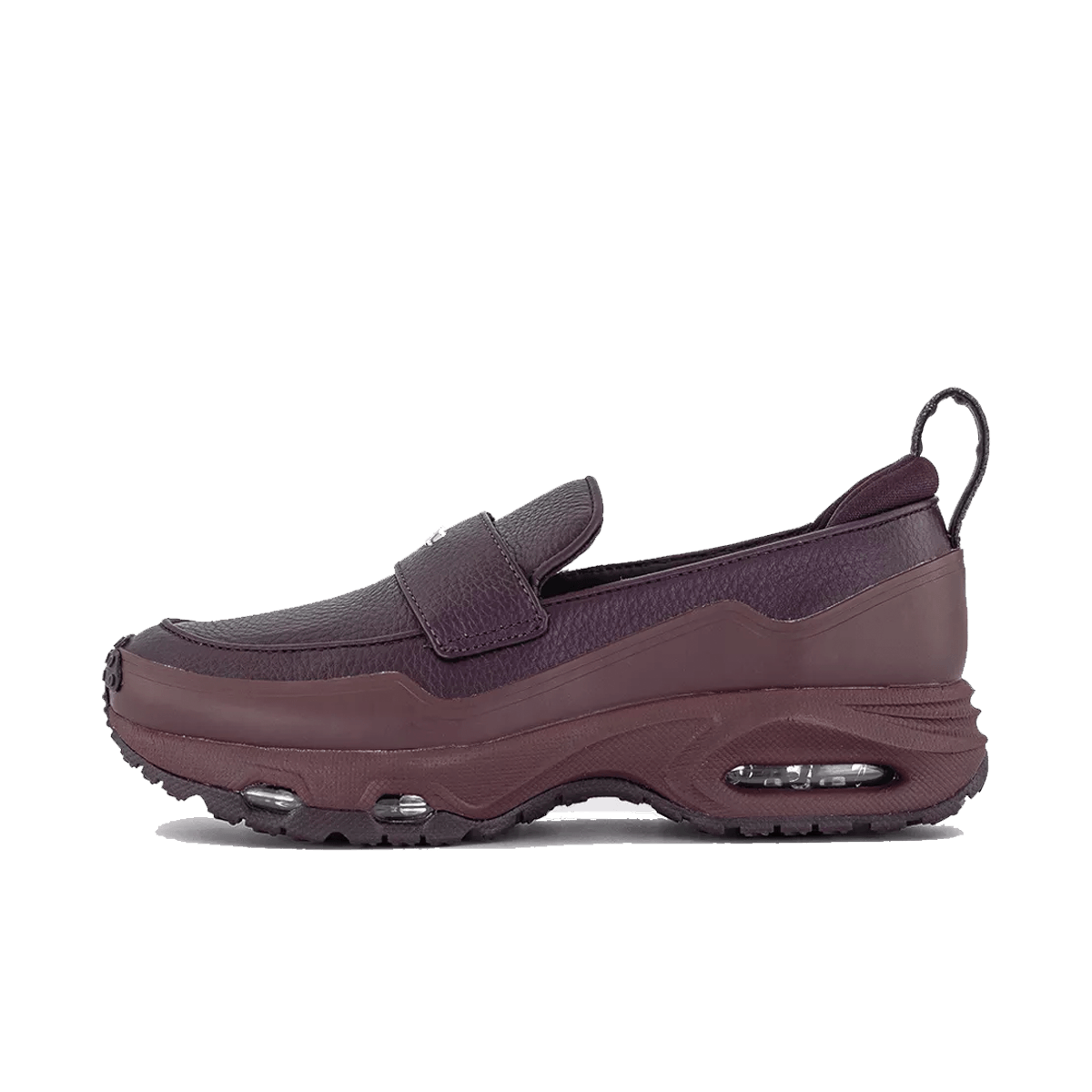 Nike Air Max Phenomena Loafers 'Burgundy Crush' IM8814-600