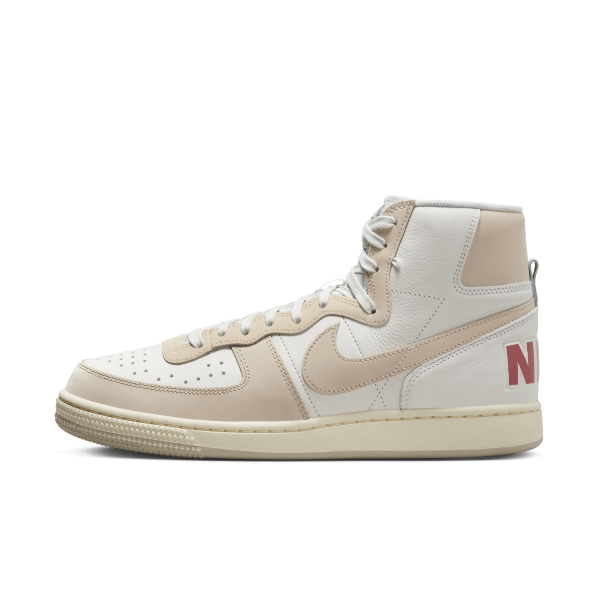 Nike Terminator High 'Be True' FD8638-100